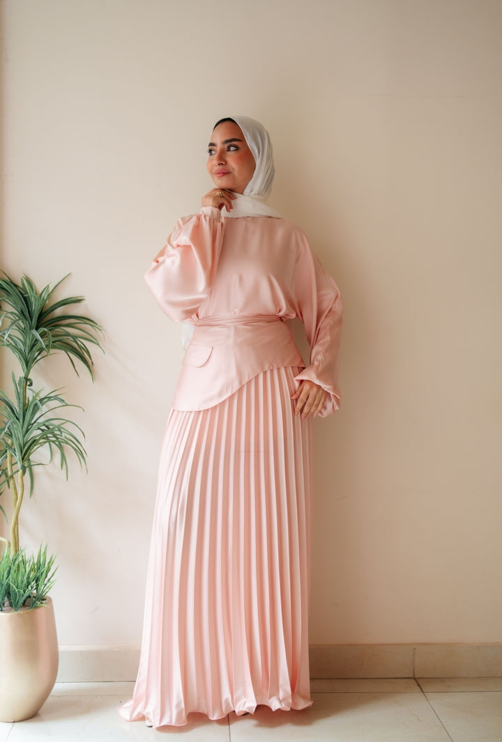 Glam Blouse