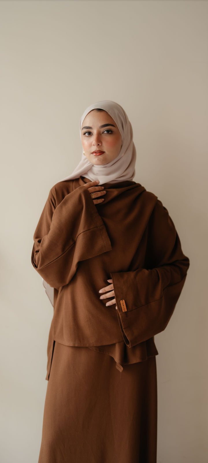 Shawl Set Skirt