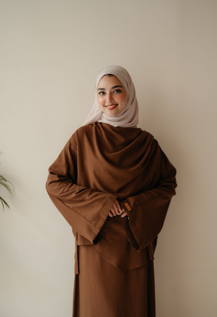 Shawl Set Skirt