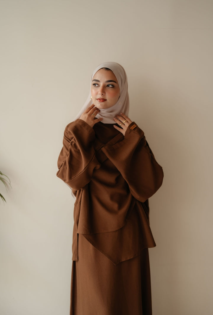Shawl Set Skirt