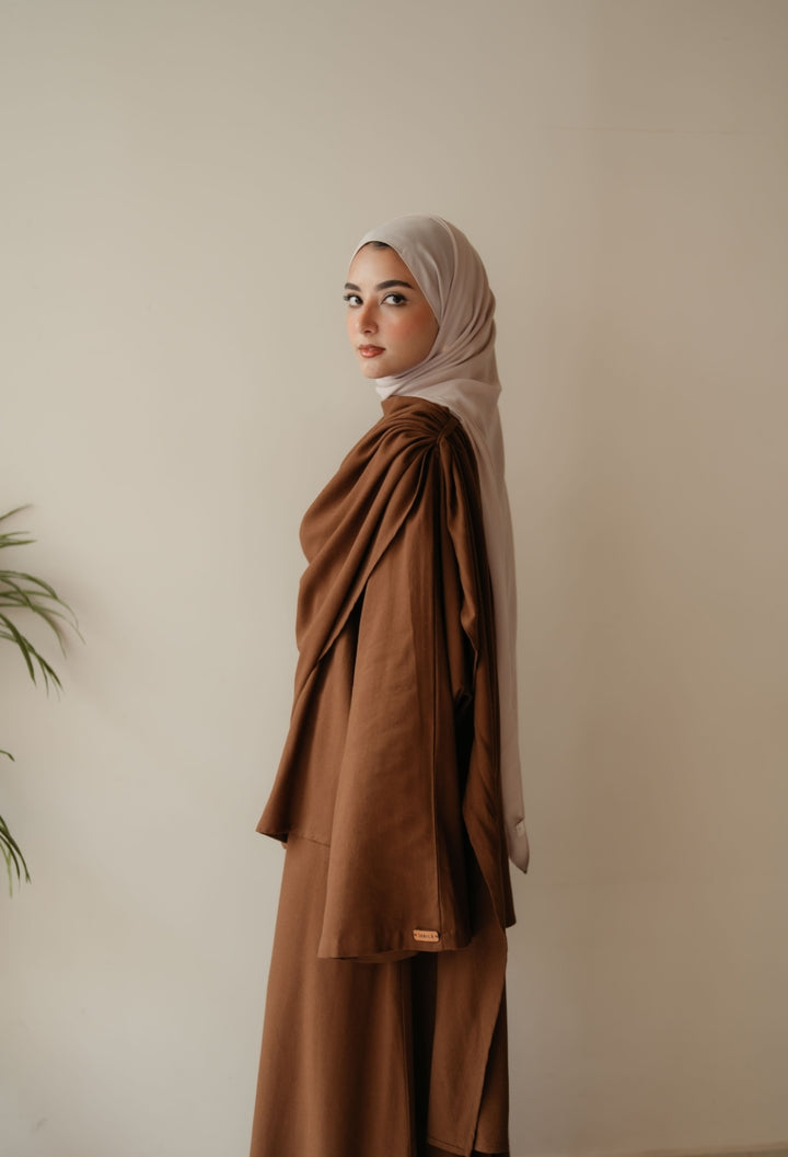Shawl Set Skirt
