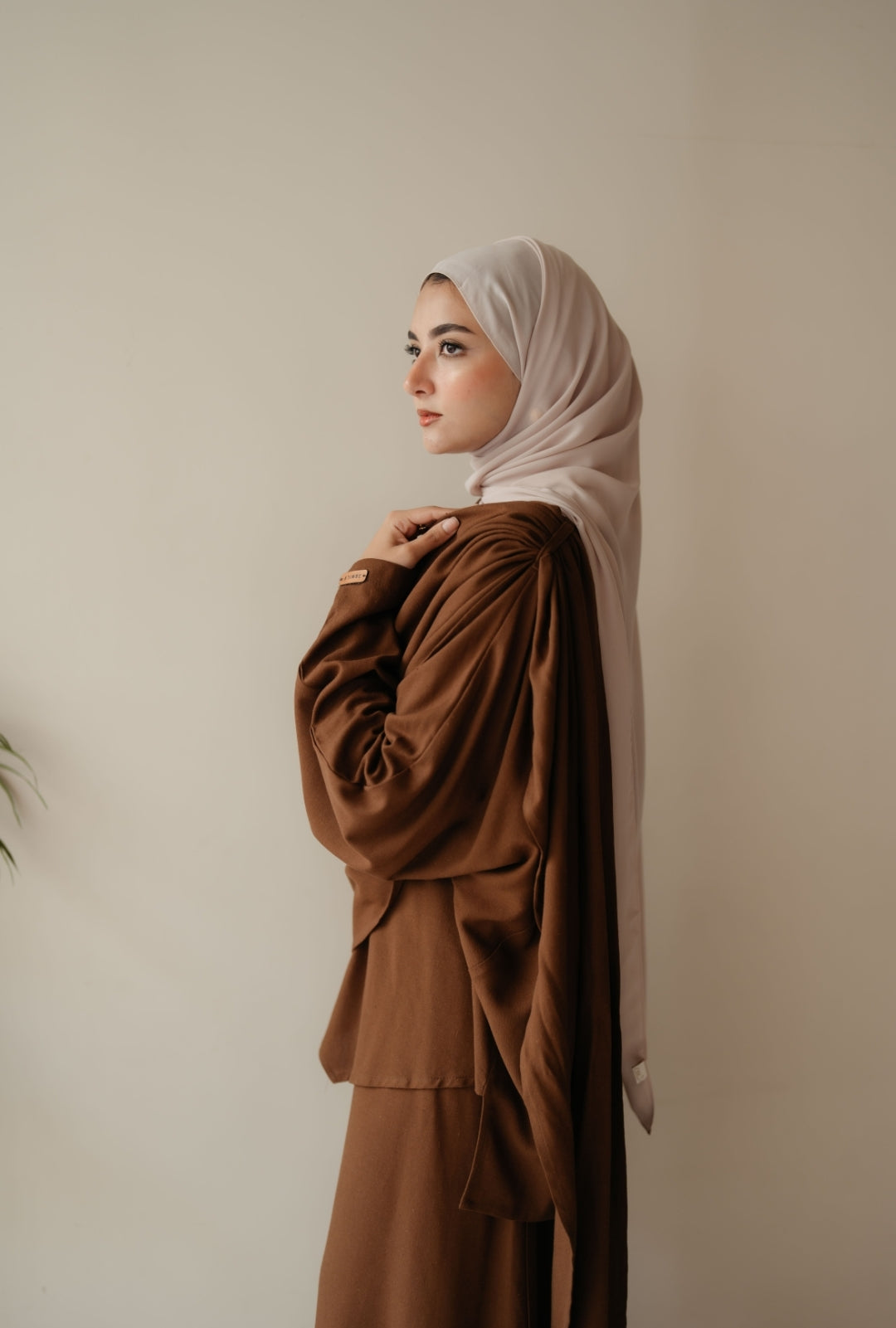 Shawl Set Skirt