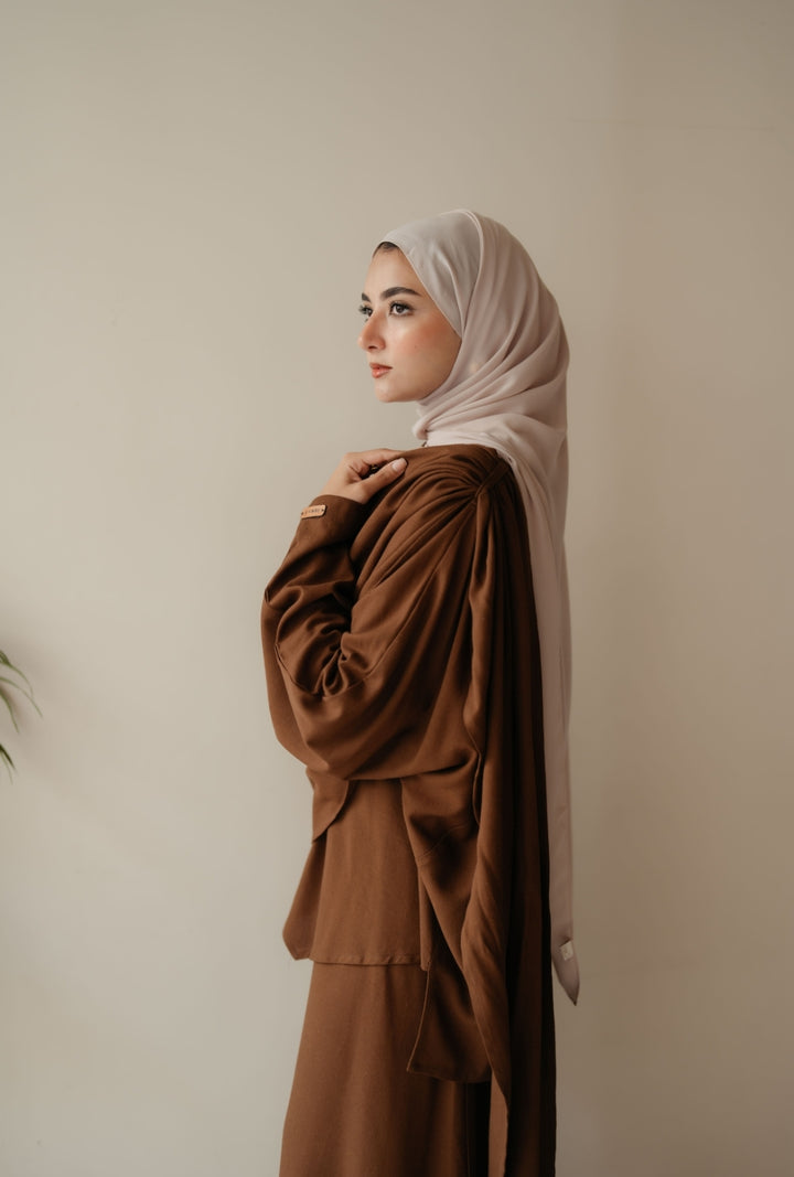 Shawl Set Skirt