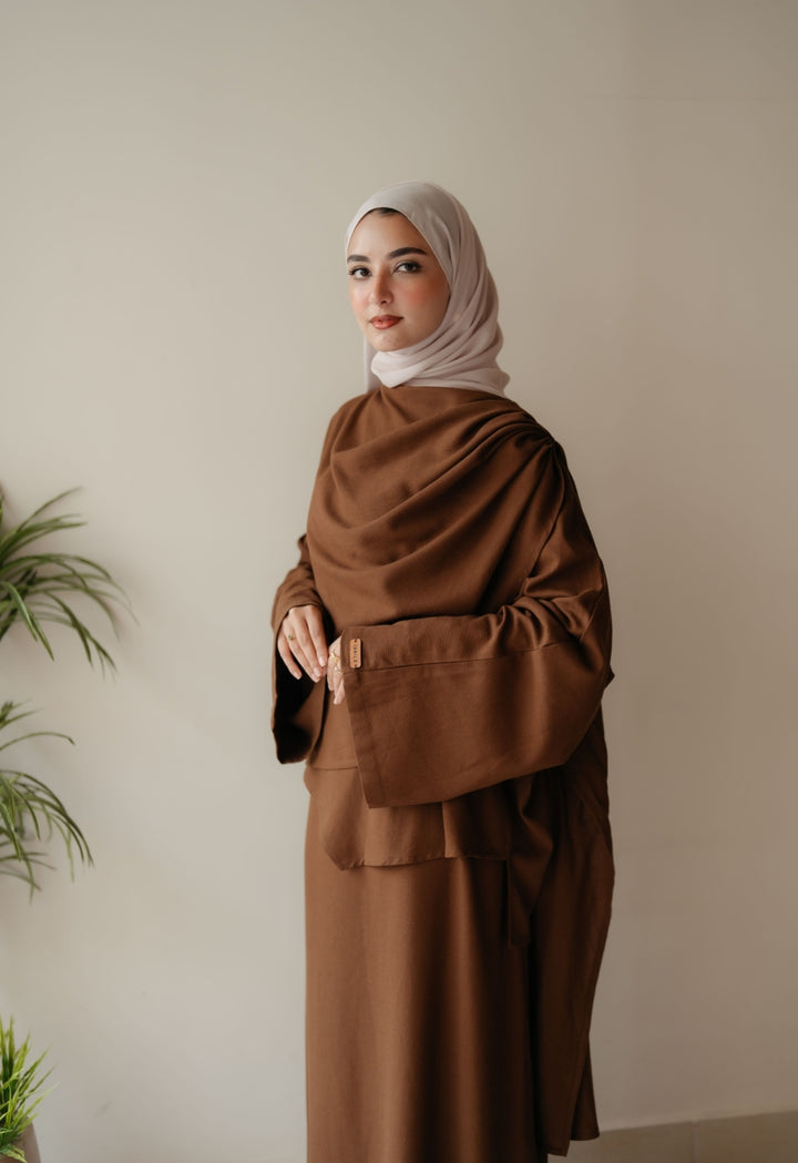 Shawl Set Skirt