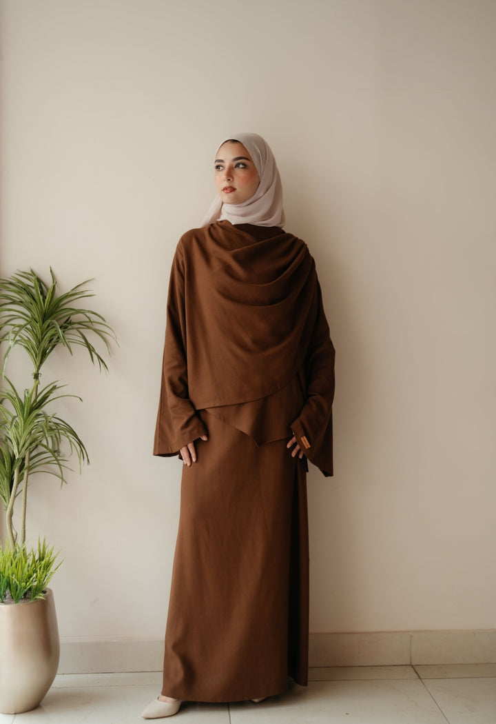 Shawl Set Skirt