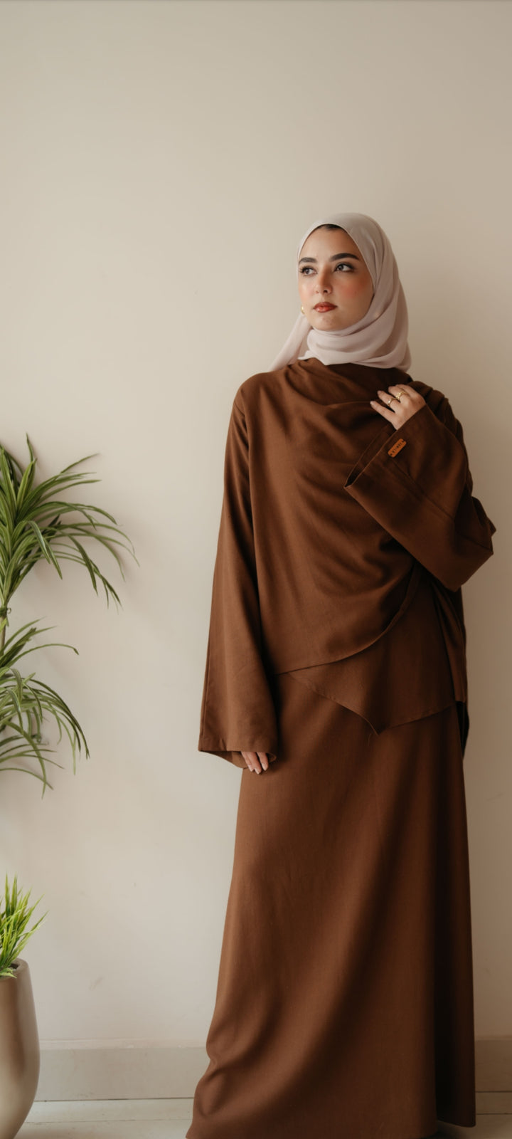 Shawl Set Skirt
