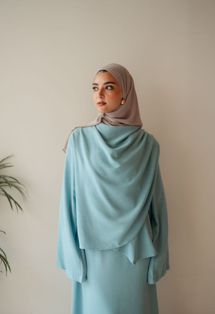 Shawl Set Skirt