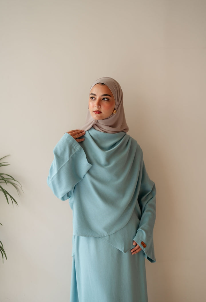 Shawl Set Skirt