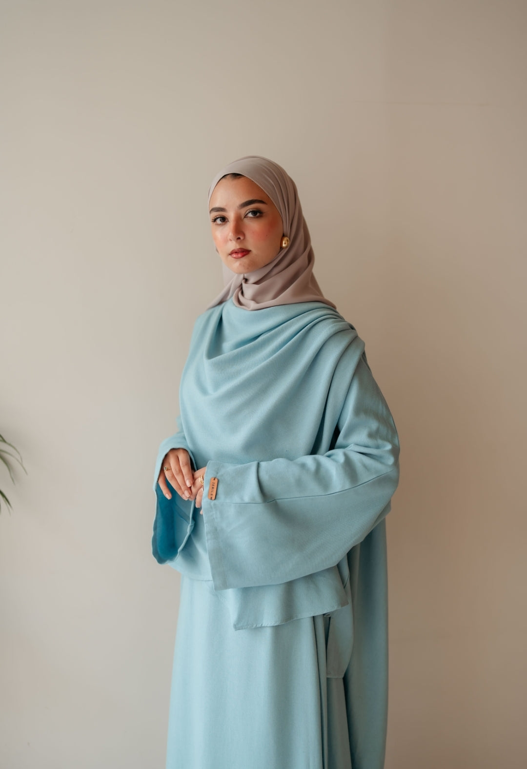 Shawl Set Skirt