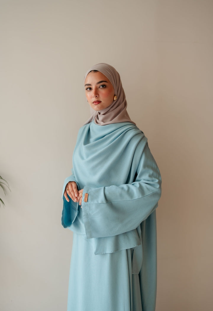 Shawl Set Skirt
