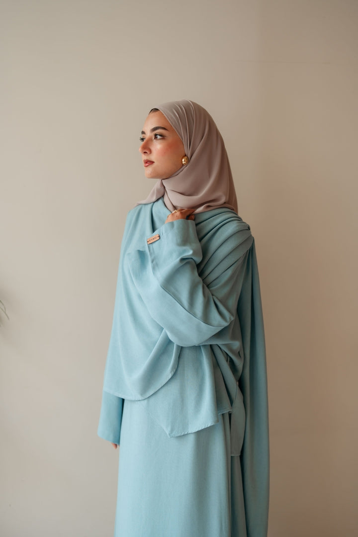 Shawl Set Skirt