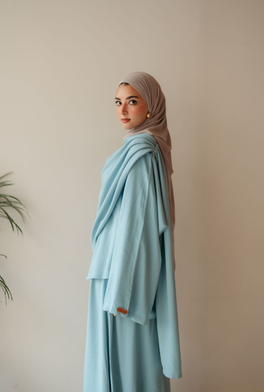 Shawl Set Skirt
