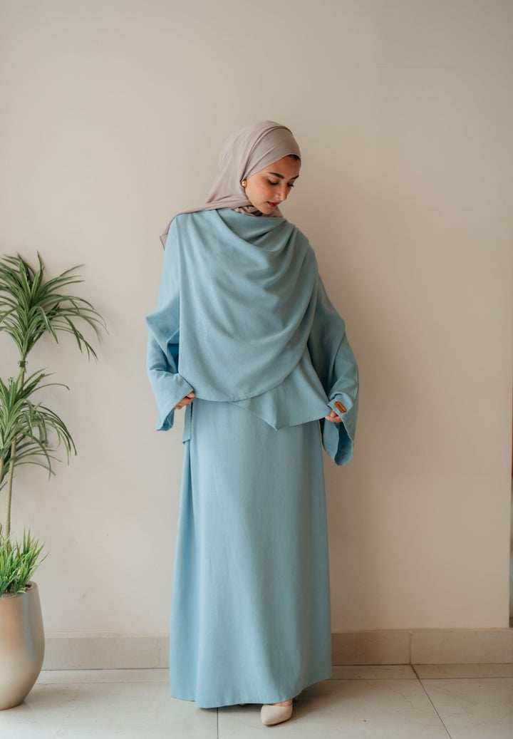 Shawl Set Skirt
