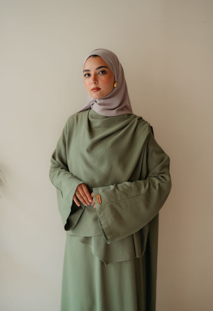 Shawl Set Skirt