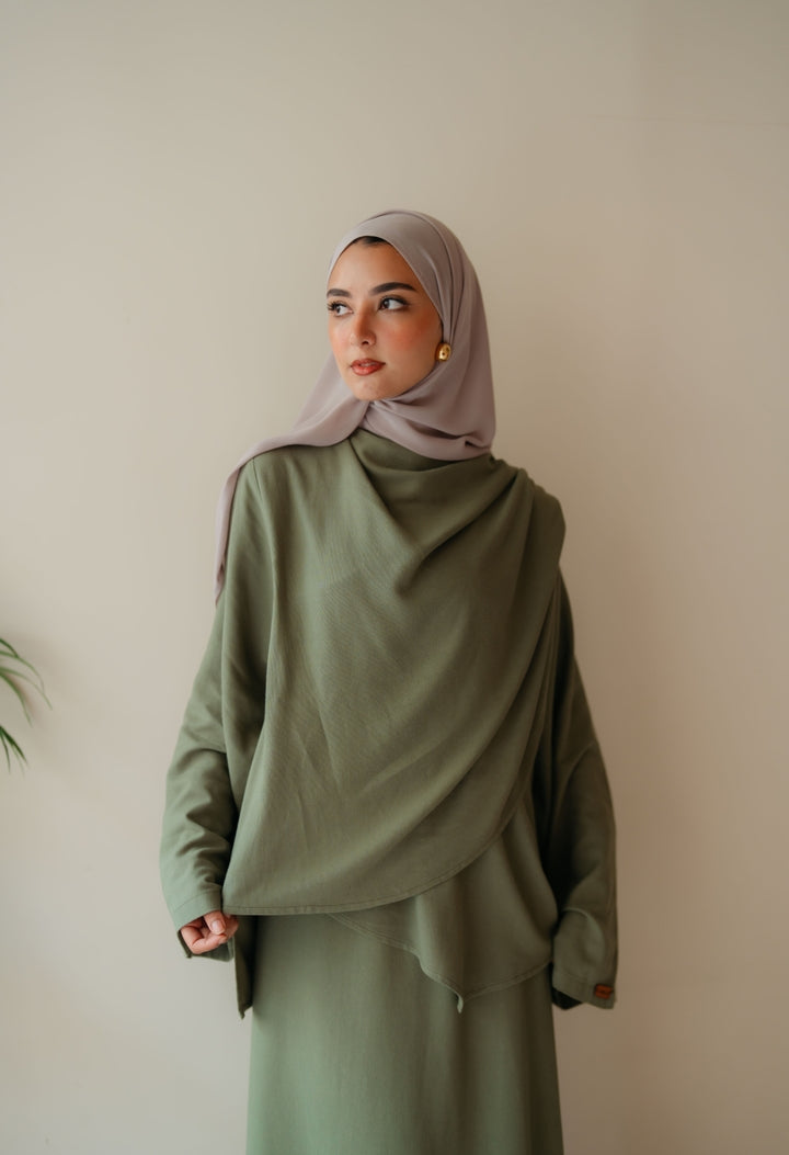 Shawl Set Skirt