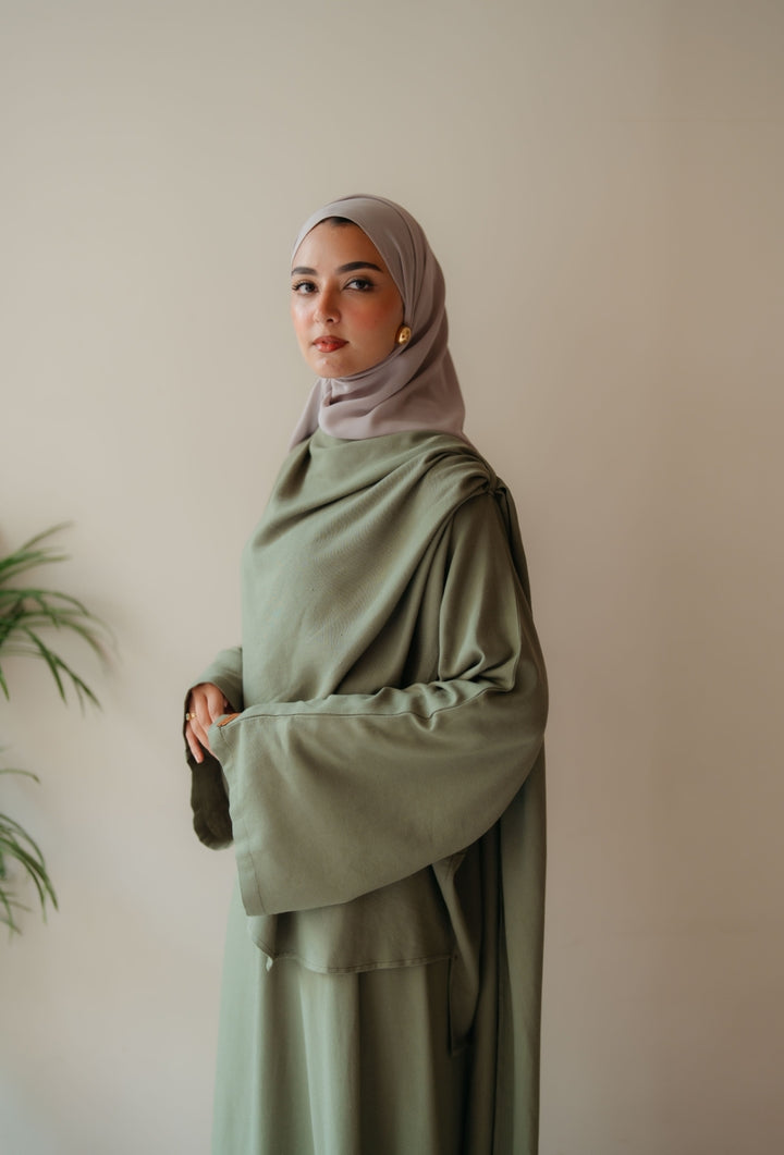 Shawl Set Skirt