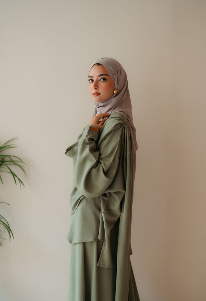 Shawl Set Skirt