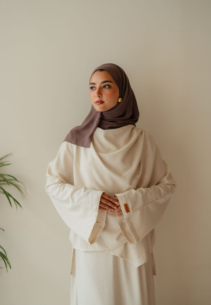 Shawl Set Skirt