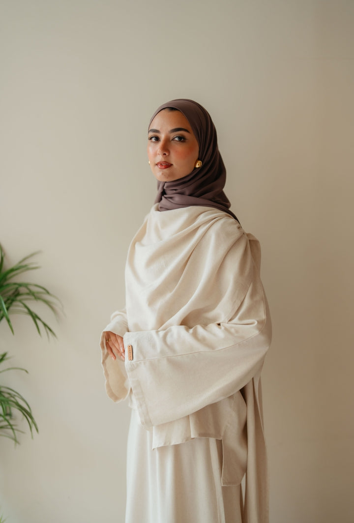 Shawl Set Skirt