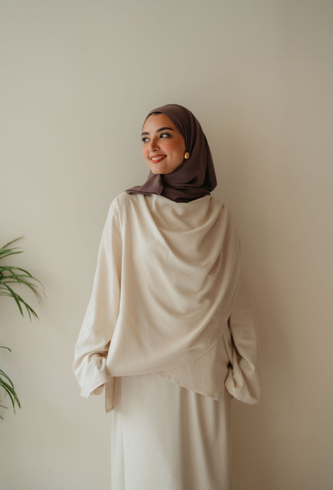 Shawl Set Skirt