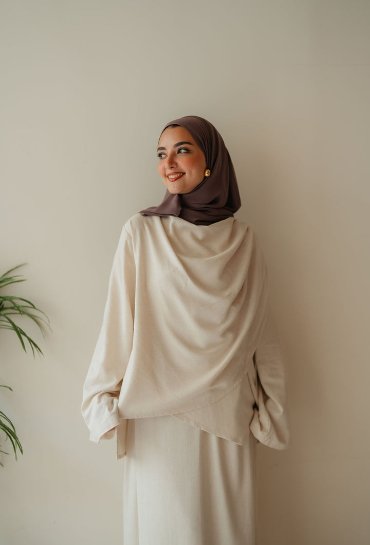 Shawl Set Skirt