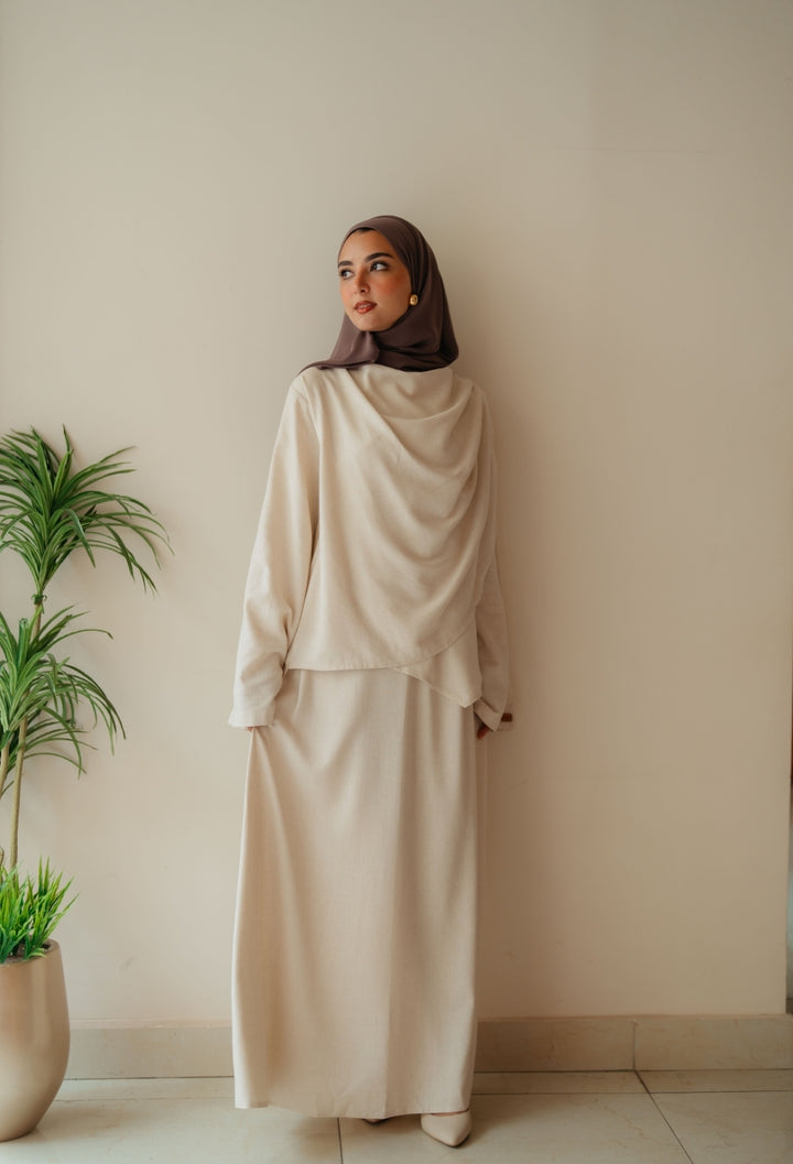 Shawl Set Skirt