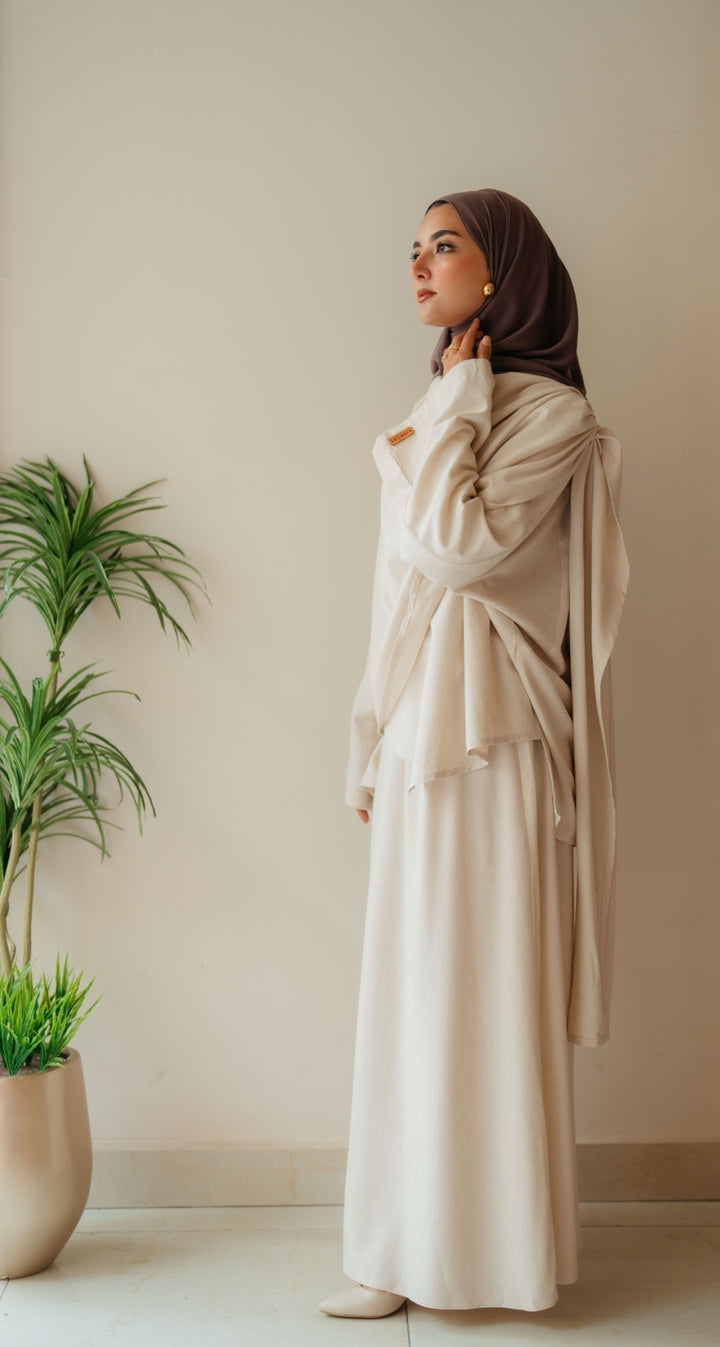 Shawl Set Skirt