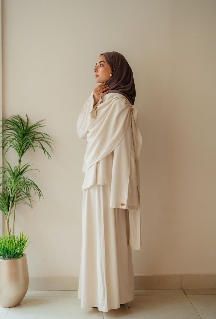 Shawl Set Skirt