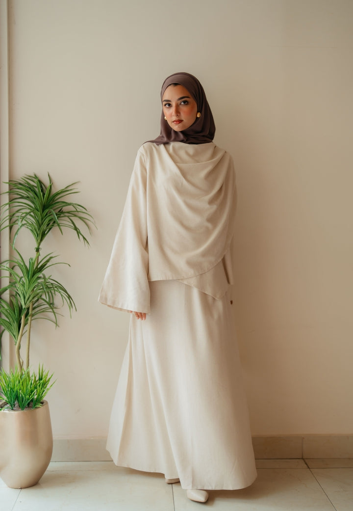 Shawl Set Skirt
