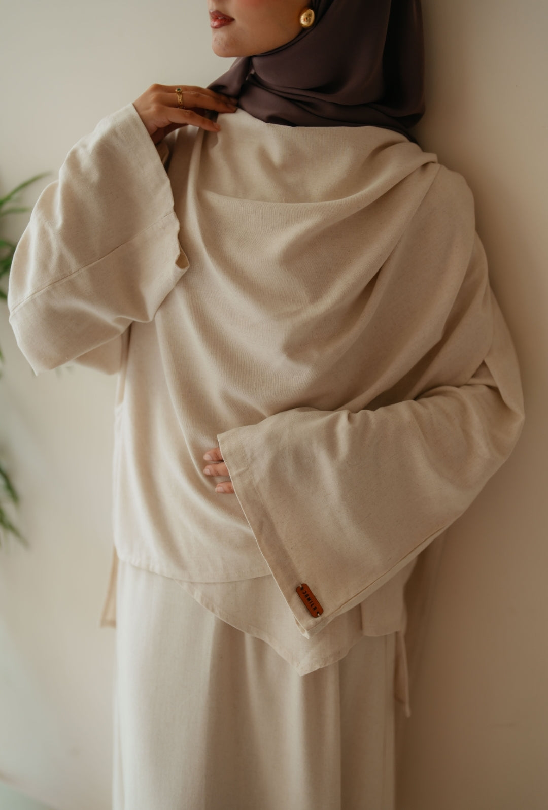 Shawl Set Skirt