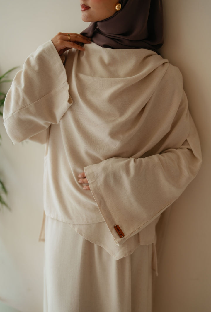 Shawl Set Skirt