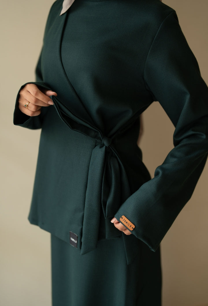 Wrap Set Skirt