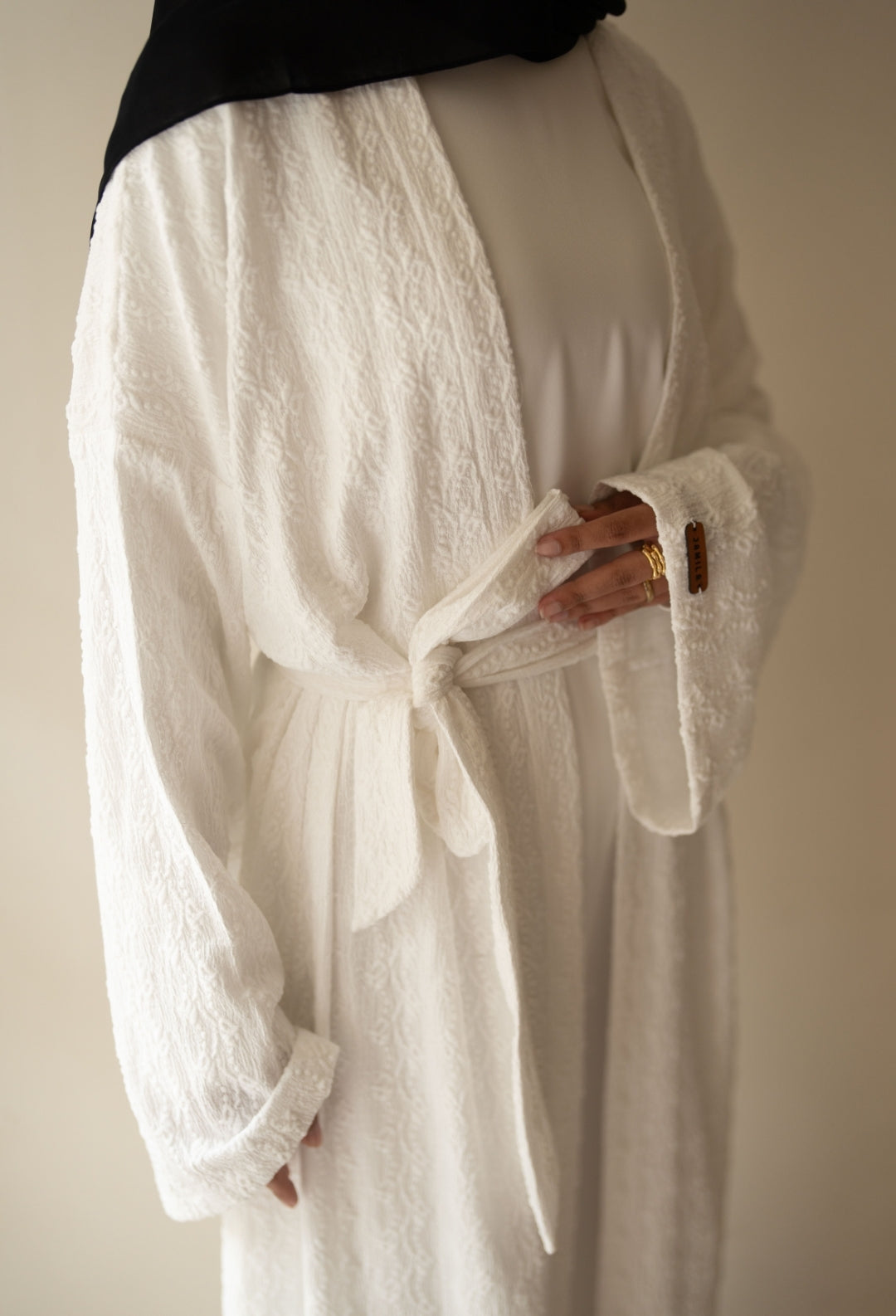 Melis Kimono