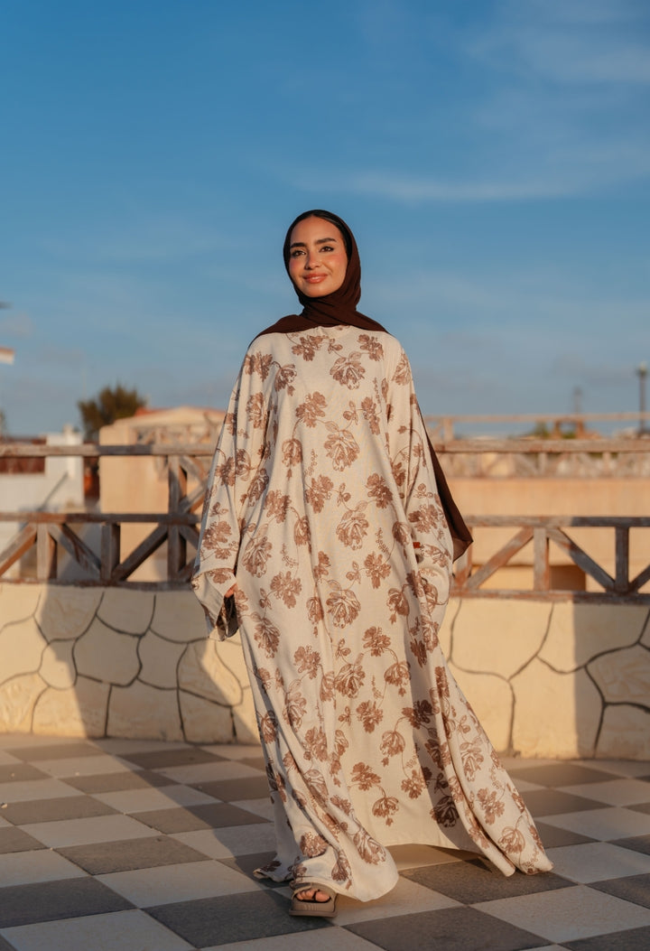Sondus Dress