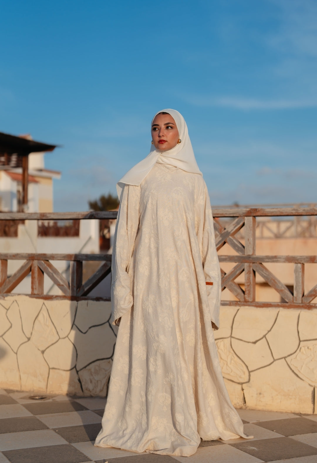 Sondus Dress