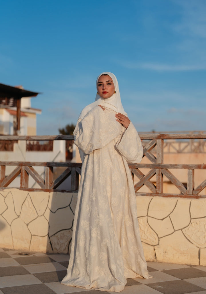 Sondus Dress
