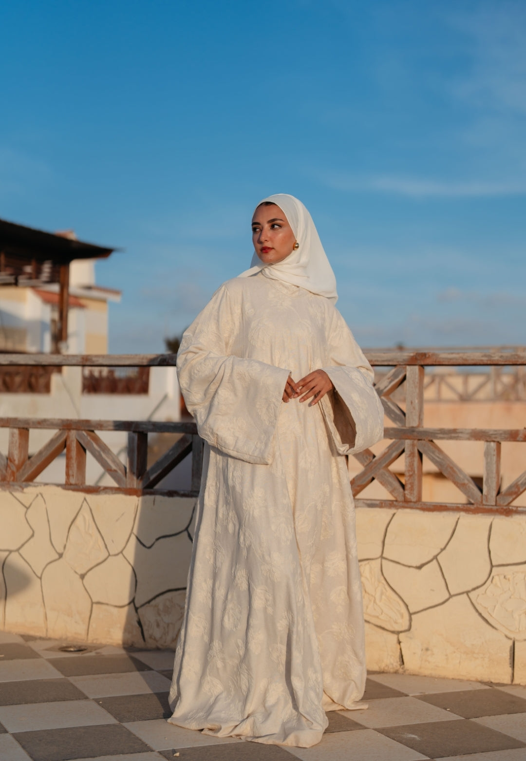 Sondus Dress