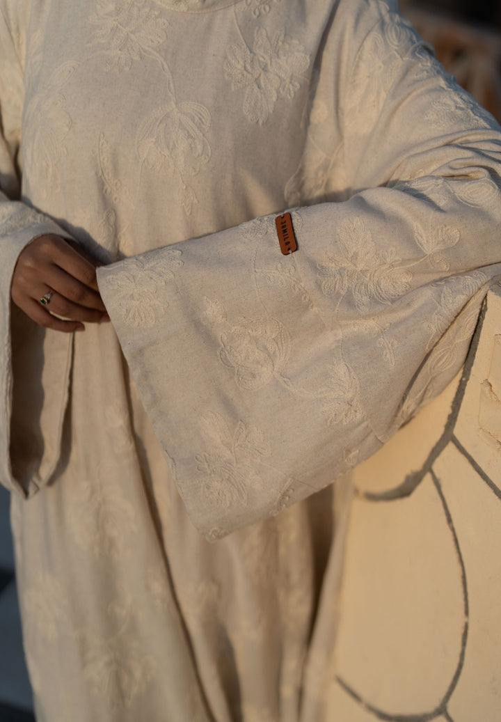 Sondus Dress