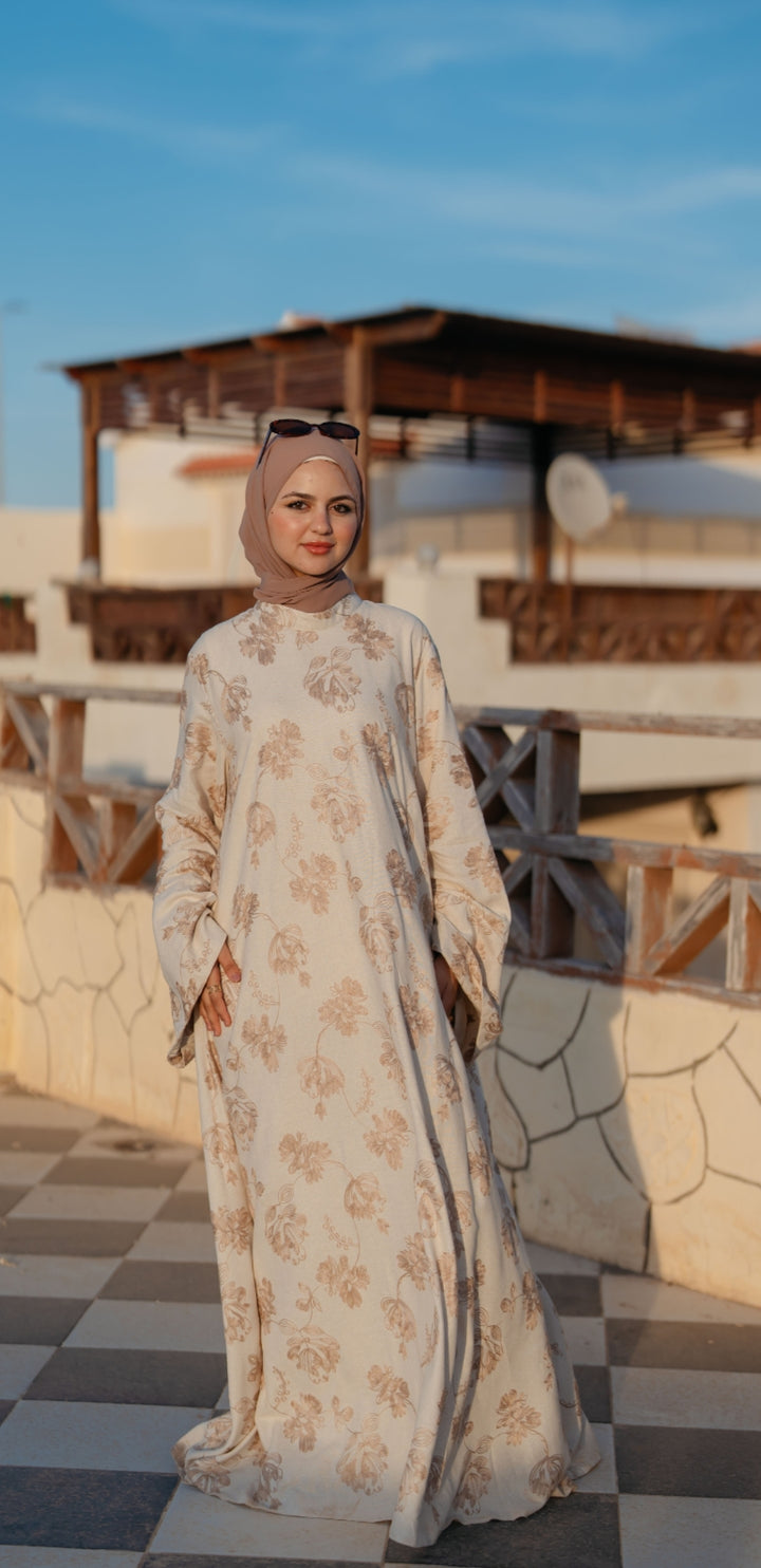Sondus Dress