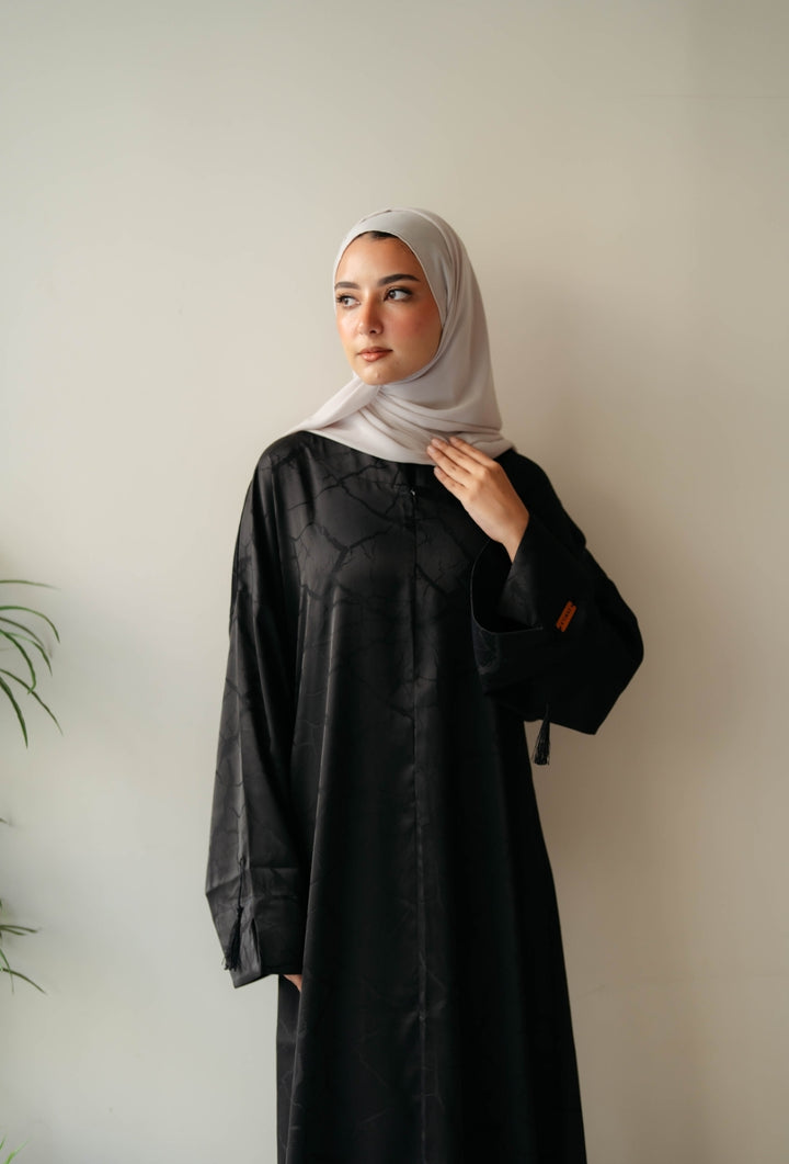Luxury Abaya
