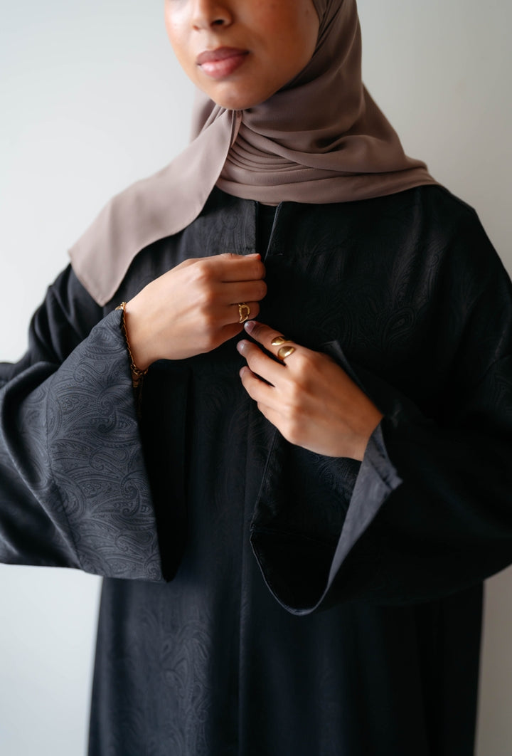 Luxury Abaya