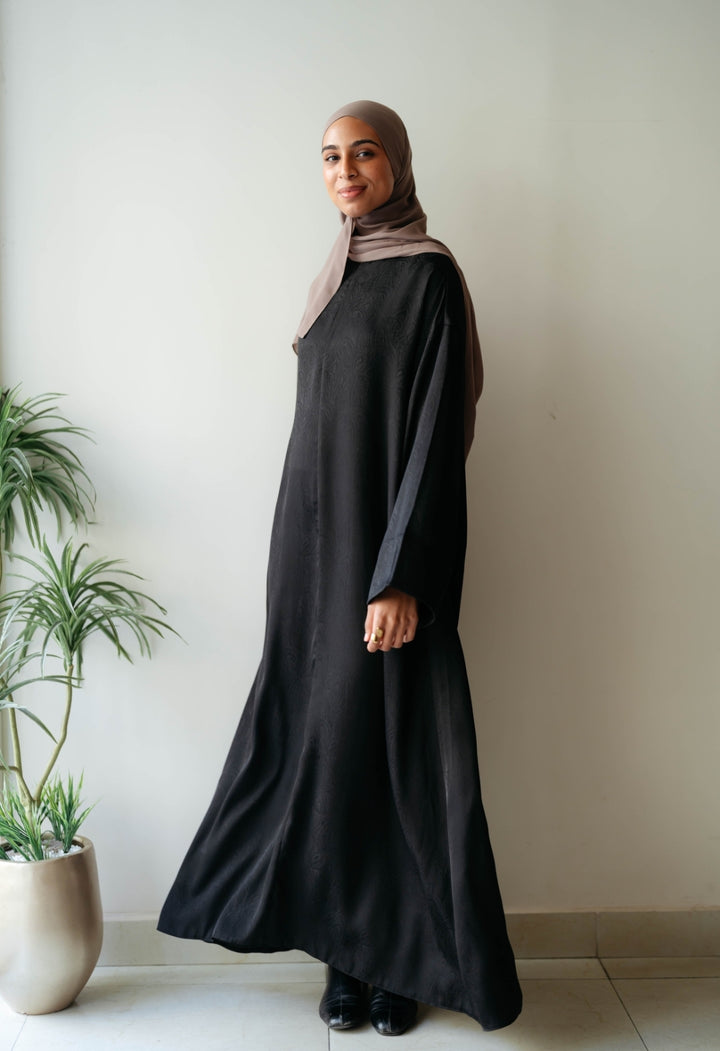 Luxury Abaya
