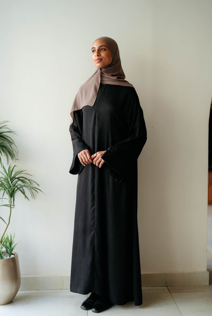 Luxury Abaya