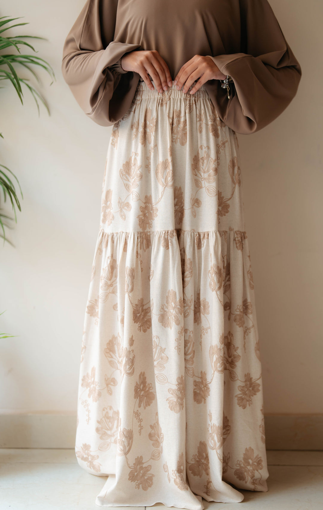 Tulin Skirt