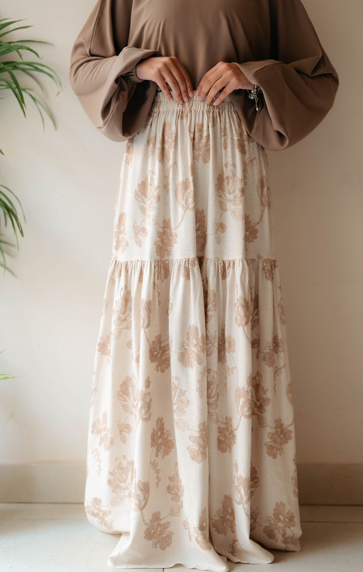 Tulin Skirt