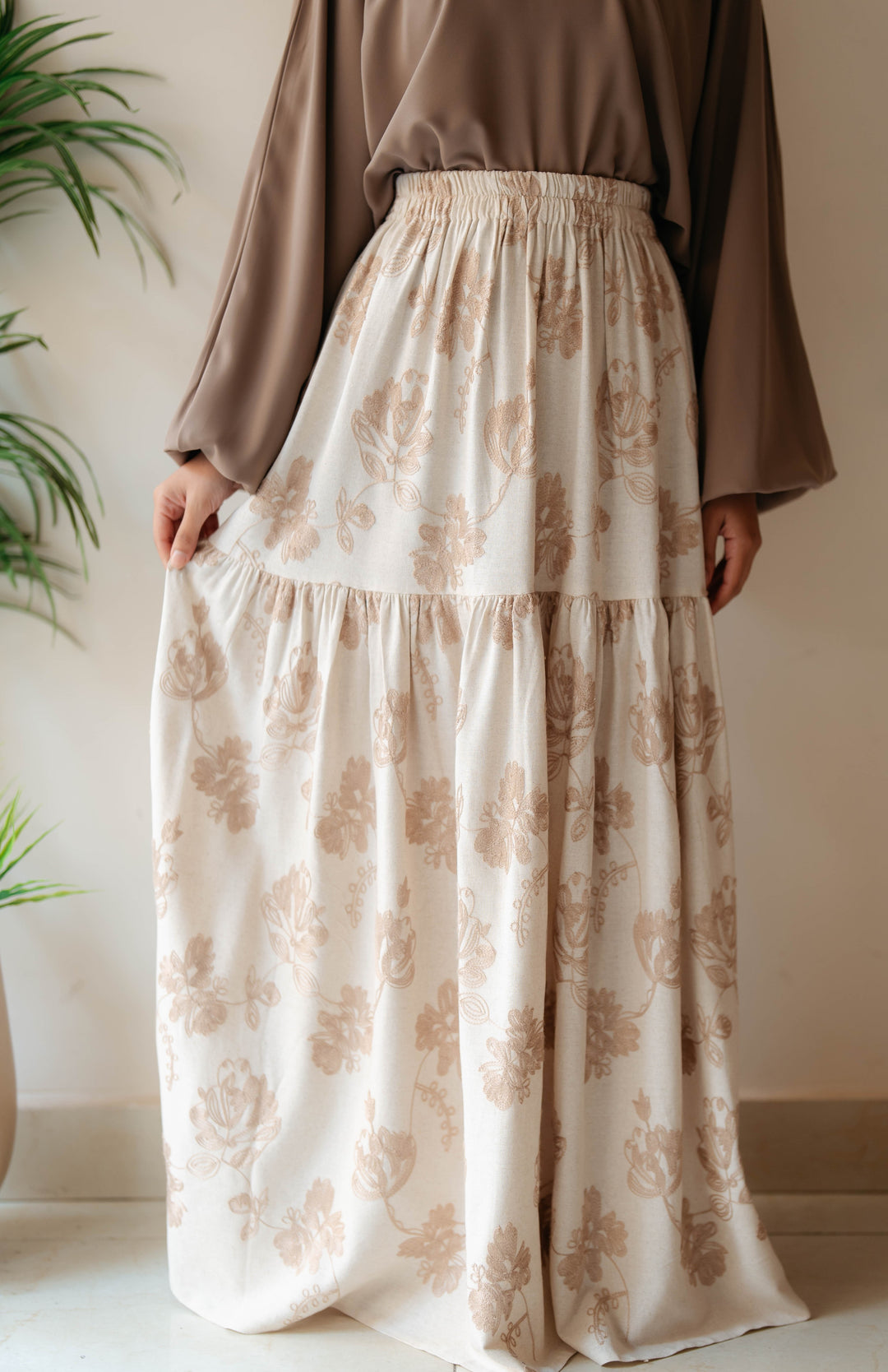 Tulin Skirt