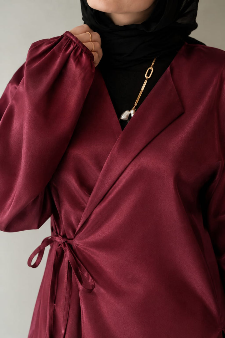 Lana blouse