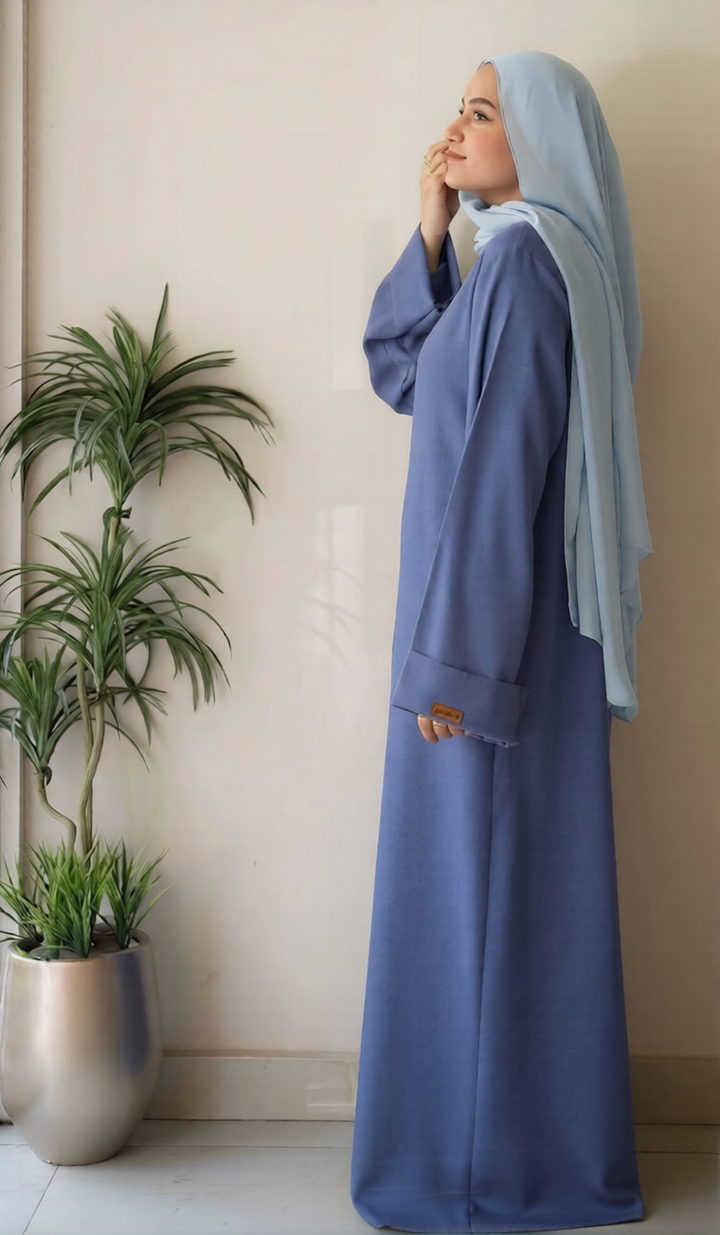 Aseel Dress