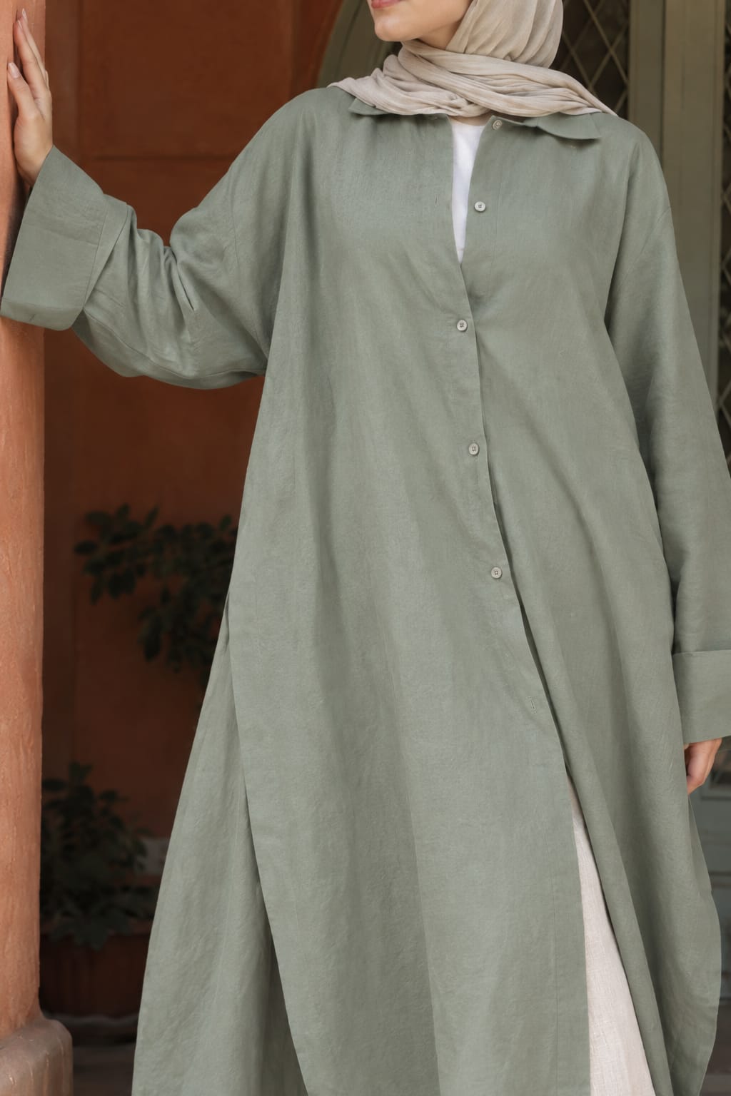 Pure Easy Shirt