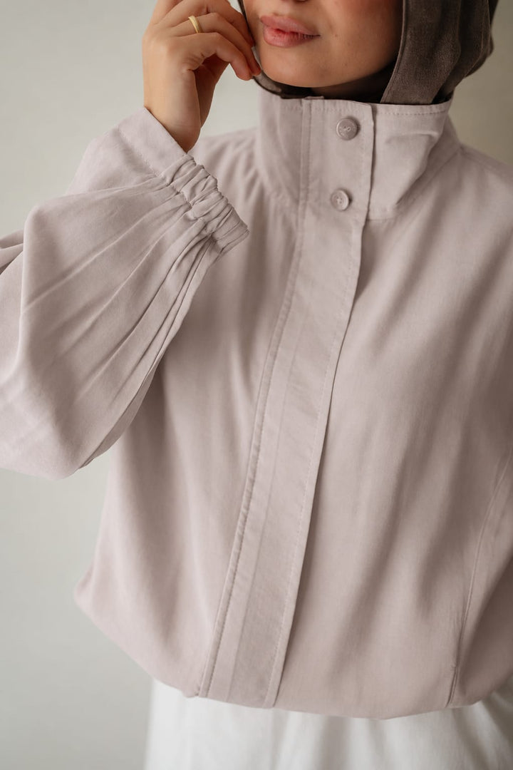 Jailan Sweater